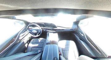 Cadillac Escalade III 2023 Cadillac Escalade 2023 4WD Sport Platinum, 6.2 V8 420 KM, najwyzsza wersja, zdjęcie 9