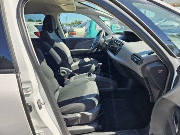 Citroen C4 Spacetourer Van 1.5 BlueHDi 131KM 2019 Citroen C4 SpaceTourer 1,5 diesel 130KM, zdjęcie 8