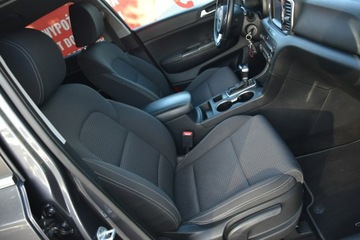 Kia Sportage IV SUV 1.7 CRDi 141KM 2018 Kia Sportage 1.7CRDi 141KM Automat 2018r. NAVi, zdjęcie 27