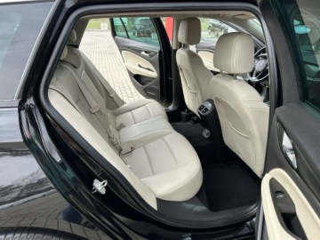 Opel Insignia II Sports Tourer 2.0 CDTI 170KM 2020 Opel Insignia 8xAlu Kamera360 LED, zdjęcie 13
