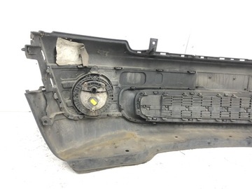ZDERZAK PRZÓD ASTRO BLACK A25/9 MINI II R56 06-