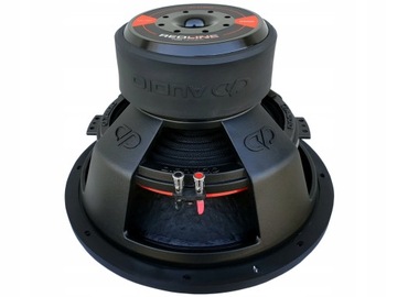 DD Audio DD715 D2 BASS KIT Усилитель сабвуфера