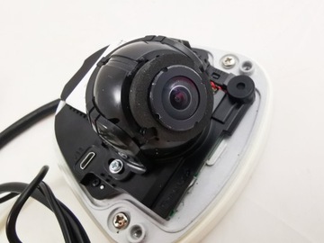 XNV-6012 Купольная IP-камера Wisenet 2 МП