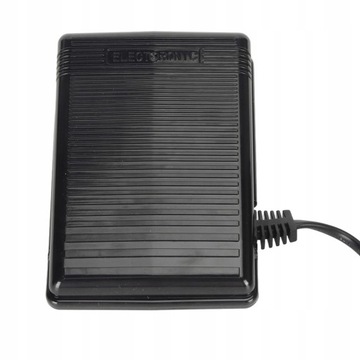 ПЕДАЛЬНЫЙ РЕГУЛЯТОР СКОРОСТИ ДЛЯ ШВЕЙНОЙ МАШИНЫ 220В