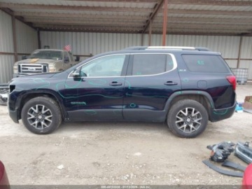  GMC Acadia Sle 2021 2.5 Benzyna 193KM, zdjęcie 2