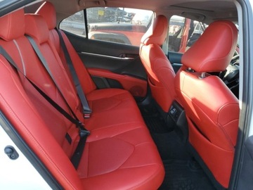 Toyota Camry IX 2024 Toyota Camry 2024 25L XSE 2.5 Benzyna 208KM, zdjęcie 9