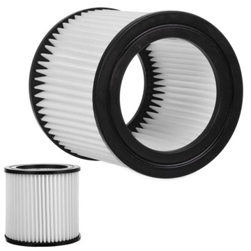 Фильтр + мешки 5x NILFISK Buddy II 12 18 МОЮЩИЕСЯ