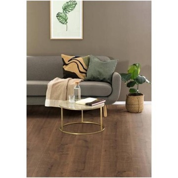 Panele Podłogowe Dąb Hamilton Ciemny EPL104 2.53m2