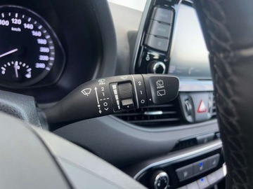 Hyundai i30 III Wagon Facelifting 1.0 T-GDI 120KM 2022 Hyundai i30 1.0T-gdi 120KM Modern SalonPL SerwisASO Kam Tempomat Android F, zdjęcie 20