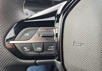 Peugeot 408 2025 Peugeot 408 1.2 PureTech mHEV GT SS e-DSC6 SalonPL FVat Od Reki Bogata Wer, zdjęcie 23