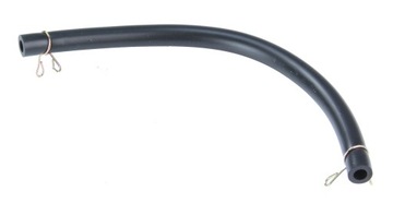 КАРБЮРАТОР ДВИГАТЕЛЯ NAC LONCIN T375 T475 T575 ПРОКЛАДКА ШЛАНГА OHV