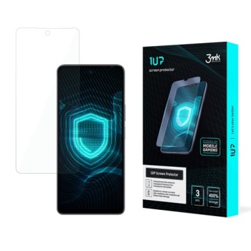 3x Fólie pro Tecno Pova 5 Pro 5G 3mk 1UP screen protector