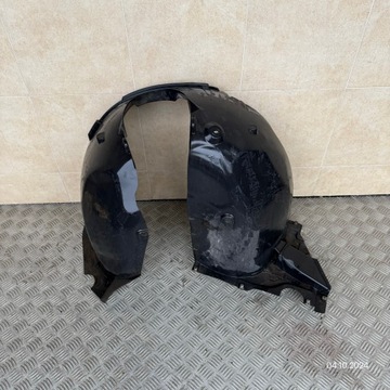 PODBĚH PŘEDNÍ LEVÉ SKODA KAMIQ