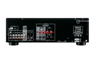 НАБОР ЗВУКОВОЙ СИСТЕМЫ УСИЛИТЕЛЬ ONKYO BT DAB+ 2400 Вт