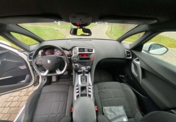 DS 5 Hatchback (Citroen) 1.6 THP 156KM 2012 Citroen DS5 1.6THP Exclusive Automat Zadbany Serwis 1-Wlasc Polecam, zdjęcie 5