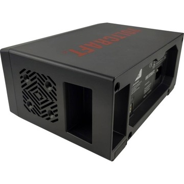 Настольный мультиметр VOLTCRAFT VC-655 BT