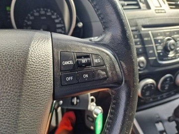 Mazda 5 II 2014 Mazda 5 2.0 Benzyna 144 KM, Automat, Klimatyzacja,, zdjęcie 10