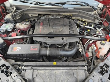 Alfa Romeo Stelvio SUV 2.0 Turbo 200KM 2018 Alfa Romeo Stelvio, zdjęcie 20