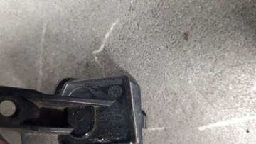 4F0949133A OSVĚTLENÍ LAMPA ZRCÁTKO LEVÝ AUDI A8 D3 A6 C6