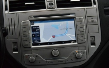 Ford Kuga II SUV 2.0 Duratorq TDCi 140KM 2012 Ford Kuga 2.0D Navi 2012r 2 KPL KOL Sprowadzony Oplacony 2.0 Diesel, zdjęcie 23