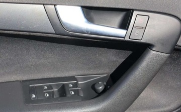 Audi A3 8P Hatchback 3d 2.0 TDI CR 140KM 2009 Audi A3 Sportback Czujniki parkowania , Klimatyzacja, Alu felgi , GWARANCJA, zdjęcie 13