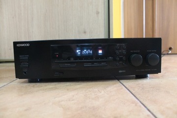 Amplituner Kenwood KR-A3080 2.0 czarny