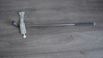 COBRA F8 HYBRYDA 19 STOPNI REGULAR