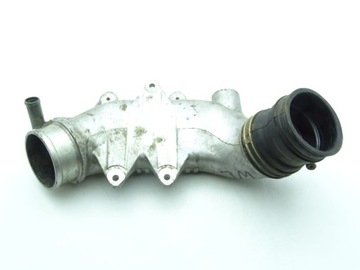 FORD RANGER II MAZDA B2500 98-06 TRUBKA KOLEKTORU SACÍHO