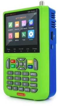 GTMedia FreeSAT V8 Finder 2 метра
