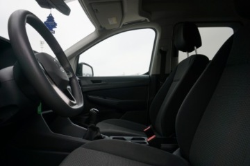 Volkswagen Caddy V Caddy 2.0 TDI 102KM 2021 Volkswagen Caddy SalonPL Serwis ASO Czuj. park Tempomat LaneAssist, zdjęcie 8