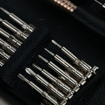 МНОГОФУНКЦИОНАЛЬНЫЕ ОТВЕРТКИ ТОЧНЫЕ ОТВЕРТКИ 25в1 КРЕСТОВЫЕ НАСАДКИ TORX IMBUS