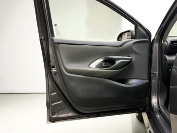 Toyota Yaris IV 2021 Toyota Yaris 1.5 Hybrid Dynamic Force 116KM CVT, S, zdjęcie 15