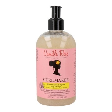 Płyn do stylizacji Camille Rose Curl Maker 355 ml