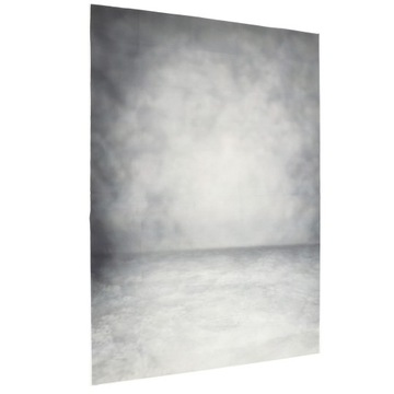 SZARE FOTOGRAFIA TŁO TKANINY WYSTRÓJ VINTAGE