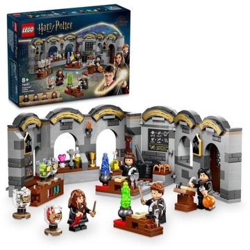 LEGO(R) HARRY POTTER 76431 ZAMEK HOGWART(TM)