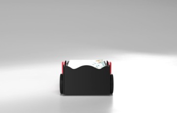 Автомобильная кровать Vaper