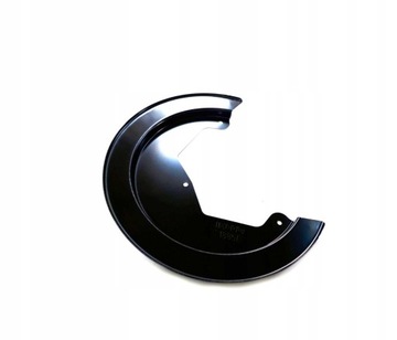 КРЫШКА ЗАДНЕГО ТОРМОЗНОГО ДИСКА IVECO DAILY 06-