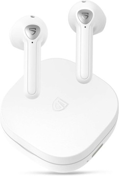 БЕСПРОВОДНЫЕ НАУШНИКИ-ВКЛАДЫШИ SOUNDPEATS TRUEAIR2 с Bluetooth 5.2