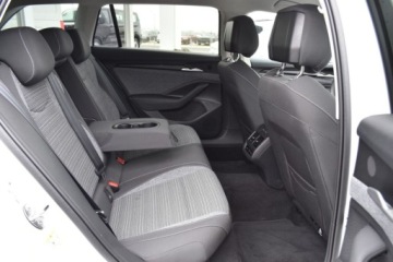 Skoda Superb IV Kombi 2.0 TDI 193KM 2024 Skoda Superb SalonPL 193KM Selection 4x4 DSG MatrixPakiety18Podgrz.Szyba V, zdjęcie 33