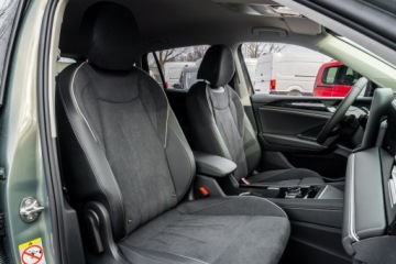 Volkswagen Tiguan III 2026 Volkswagen Tiguan Elegance 1.5 eHybrid 150 KM DSG, zdjęcie 14