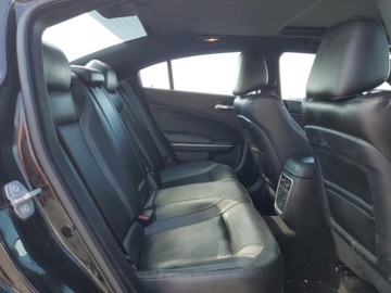 Dodge Charger VII 2022 Dodge Charger SXT 2022 3.6l 3.6 Benzyna 292KM, zdjęcie 10