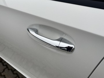 Mercedes Klasa A W177/V177 Hatchback Facelifting 1.3 200 163KM 2025 Mercedes-Benz A 200, zdjęcie 11