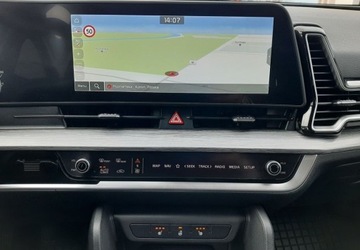 Kia Sportage V SUV 1.6 T-GDI 150KM 2023 Kia Sportage Salon Polska 1.6 Benzyna 150KM, zdjęcie 17