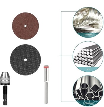 КОМПЛЕКТ КОЛЕС, ДИСКОВ, НОЖЕЙ, АКСЕССУАРОВ С ХВОСТОВИКОМ 66 ЭЛЕМЕНТОВ.