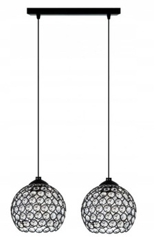 LAMPA SUFITOWA ŻYRANDOL NAD STÓŁ NAPOLI 1-808 LED
