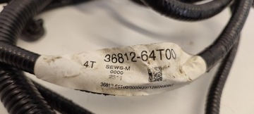 SUZUKI S-CROSS SX-4 SVAZEK NÁRAZNÍKU PDC PŘEDNÍ 36812-64T00