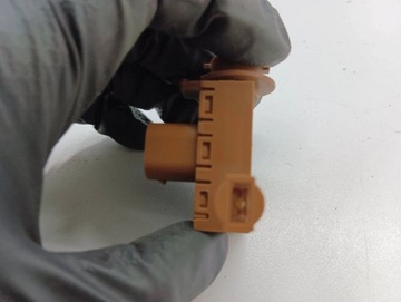 AUDI A3 8Y 2021 SENZOR JAKOST VZDUCHU