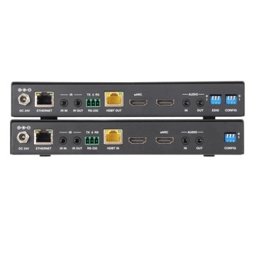 для удлинителя HDBaseT для интерфейса HDP EHC100U