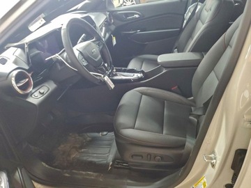 Chevrolet Trax 2026 Chevrolet Trax 2RS 2026 1.2 Benzyna 137KM, zdjęcie 7