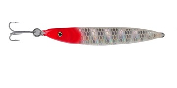 GETKA PILKER ŚLEDŹ 220G + PUDEŁKO - NA DORSZA BAŁTYK NORWEGIA PG-SL-220RH
